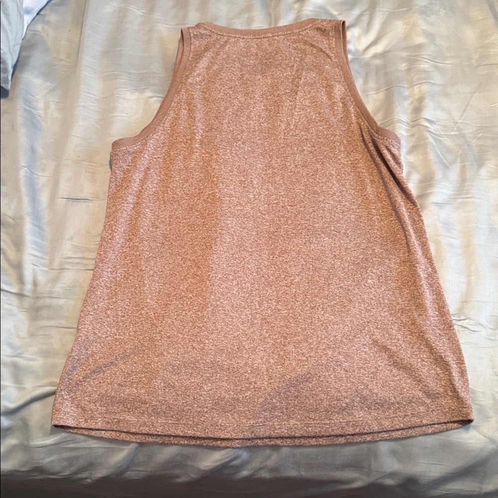 Nike Dri-Fit Tank top - Picture 4 of 4